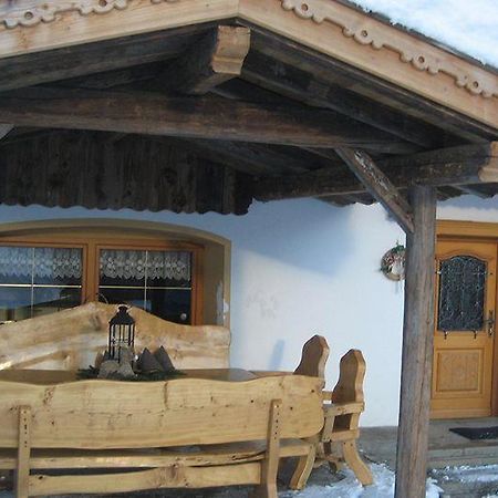 Ferienhaus Berggrubenhof ฟือเกน ภายนอก รูปภาพ