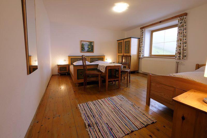 Ferienhaus Berggrubenhof ฟือเกน ภายนอก รูปภาพ