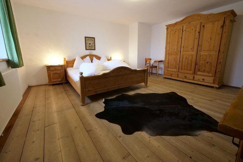 Ferienhaus Berggrubenhof ฟือเกน ภายนอก รูปภาพ
